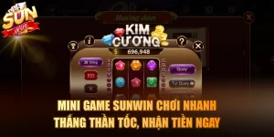 Mini Game Sunwin