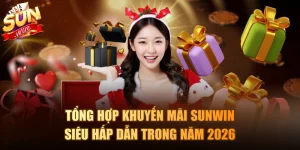 Khuyến mãi Sunwin