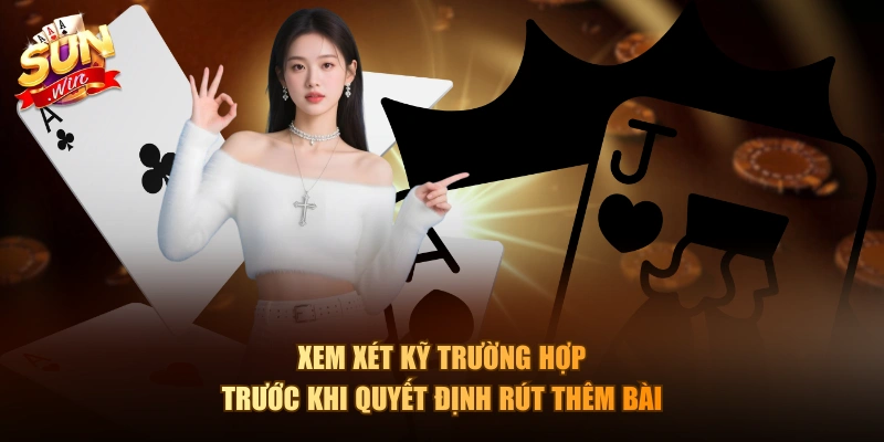 Xem xét kỹ trường hợp trước khi quyết định rút thêm bài